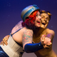 Illustration for article titled iA Nude Hope/i is a Cheeky, Impudent Take on Star Wars Burlesque